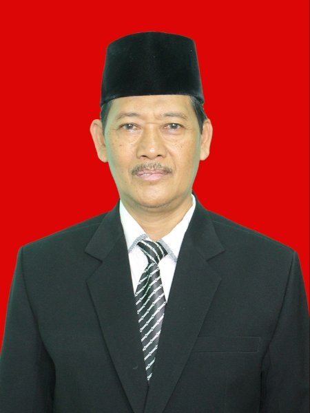Mochamad Hernudin, S.Ag.