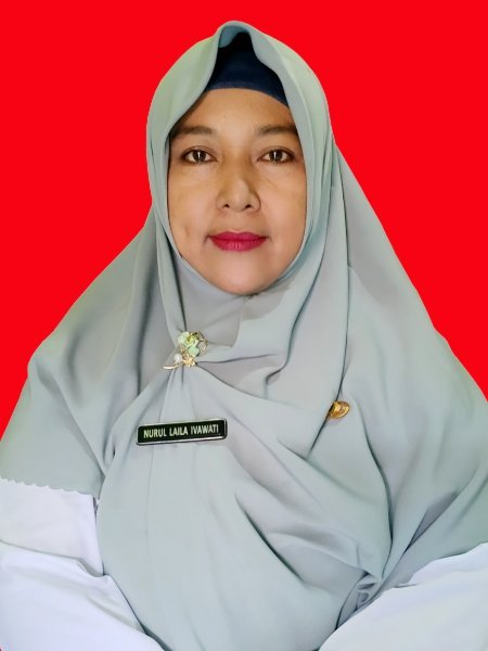 Nurul Laila Ivawati, S.Pd.I.