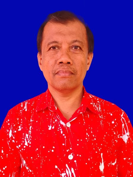 Drs. Mudi Adjruin
