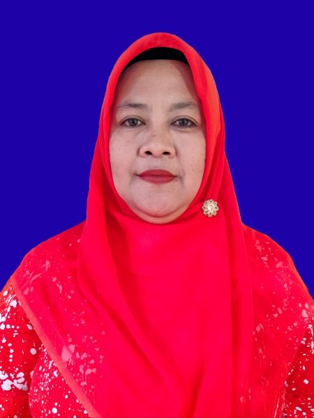 Atin Sholihah, S.Pd.I.