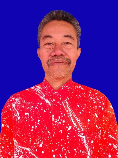Mat Solikin, S.Pd.,M.Pd.I.