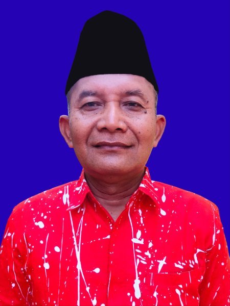 Abd. Munir Rosyid, S.Sos.